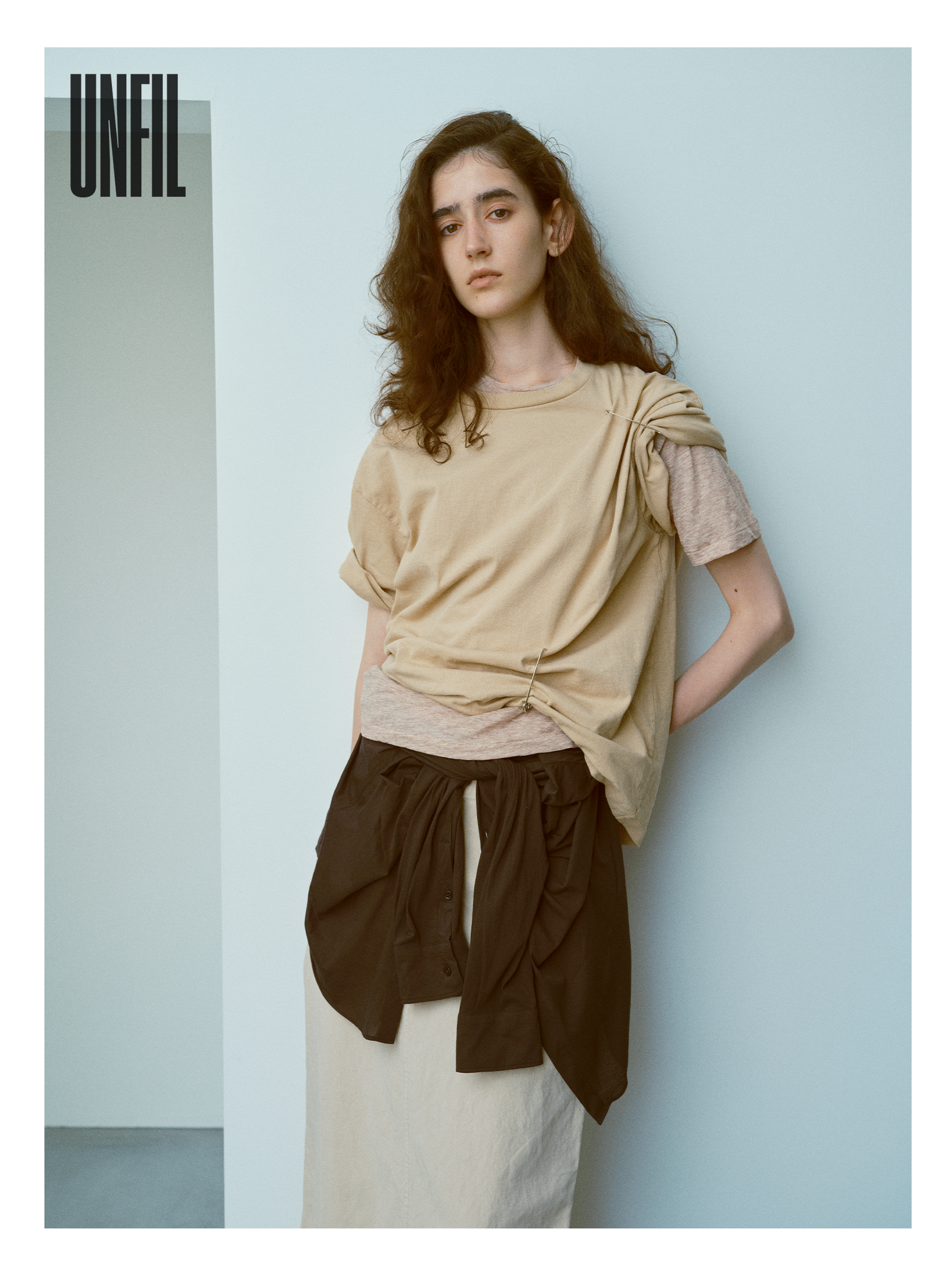 3/30 (MON) RELEASE INFORMATION