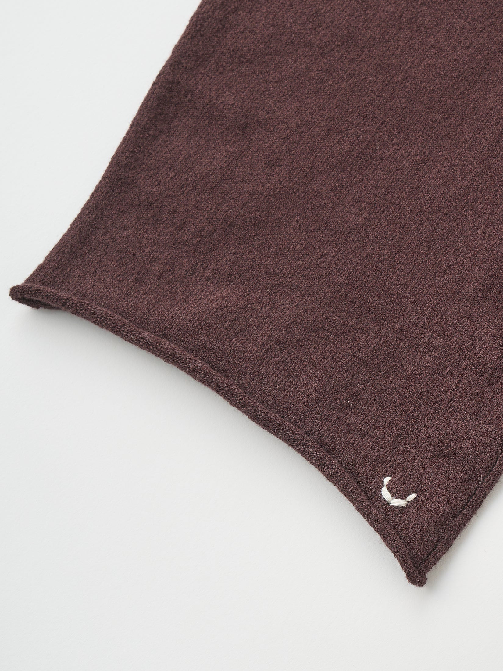 STRETCH ORGANIC COTTON HALF LEGGINGS