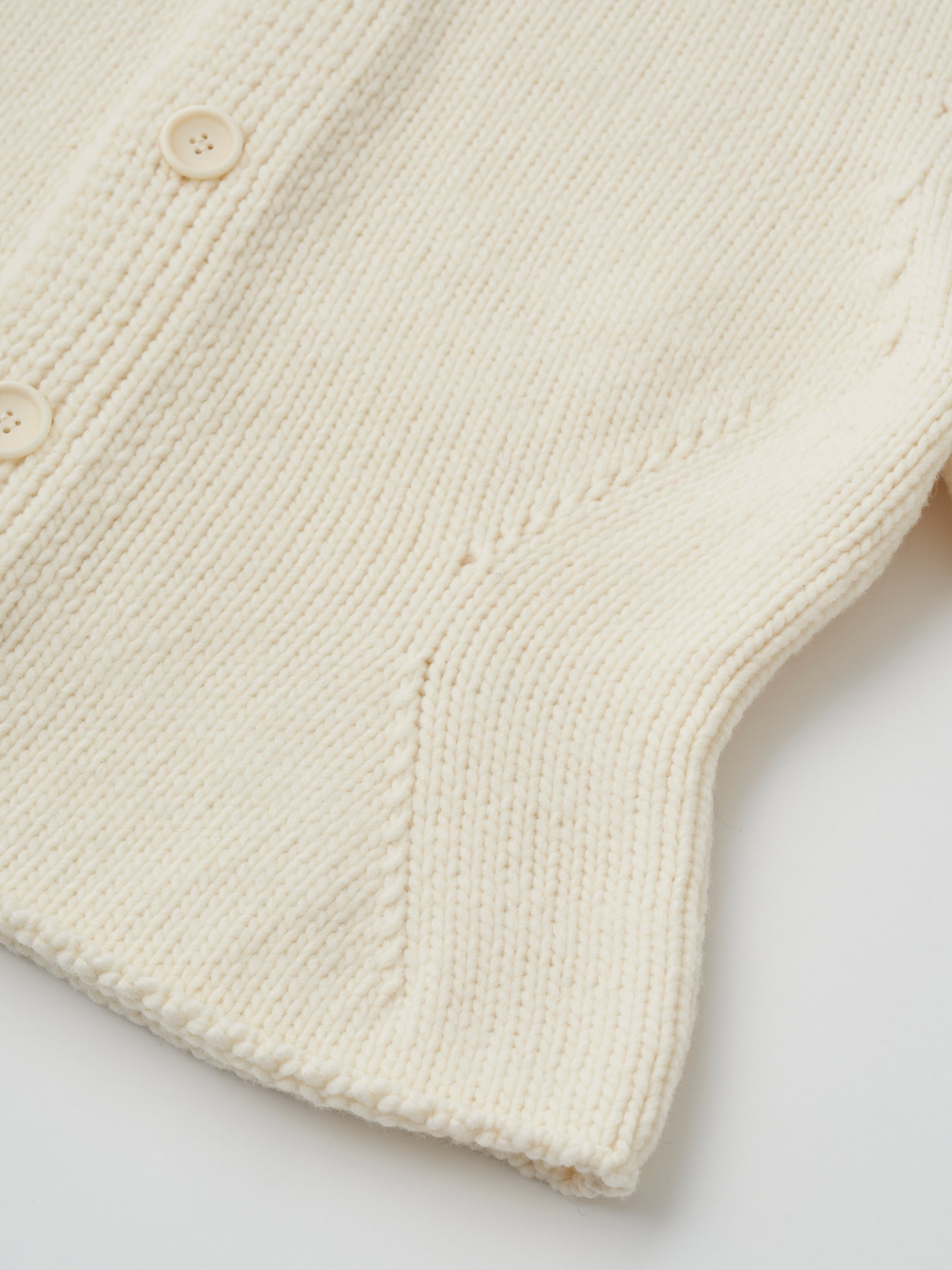 FRENCH MERINO FELT YARN CHUNCKY-KNIT C/D