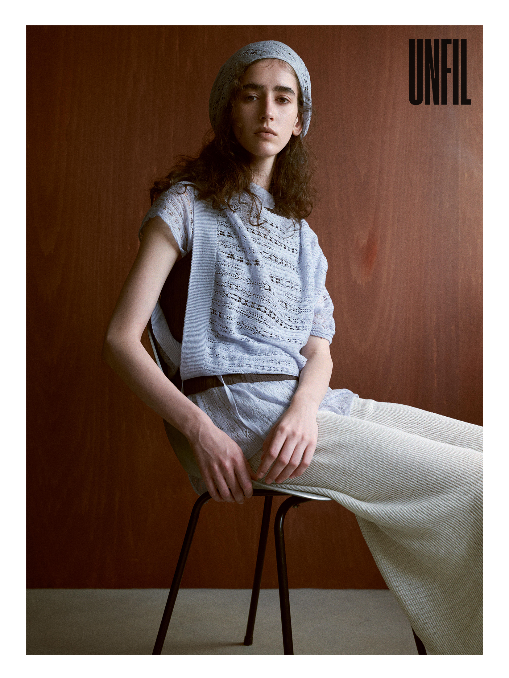 4/17 (FRI) RELEASE INFORMATION