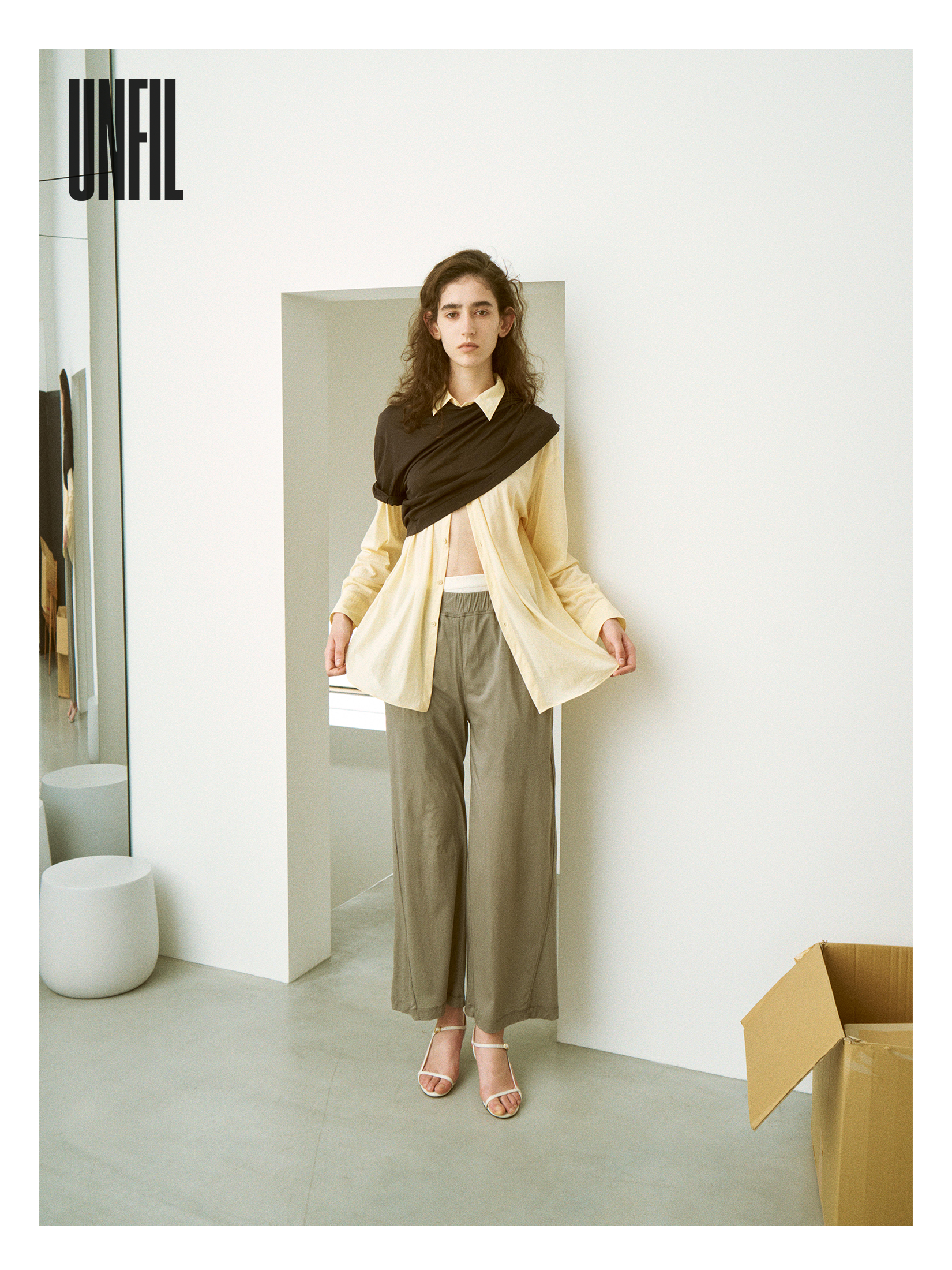 3/13 (FRI) RELEASE INFORMATION