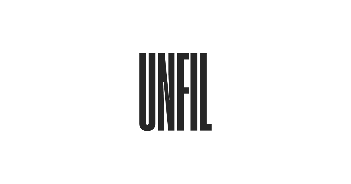 UNFILをご愛顧いただいている皆様へ