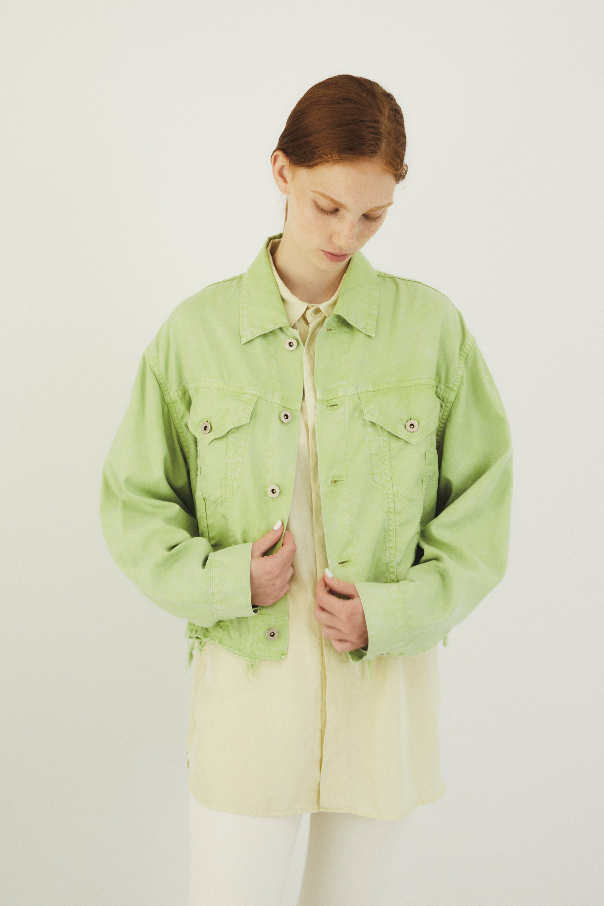 outer – unfil