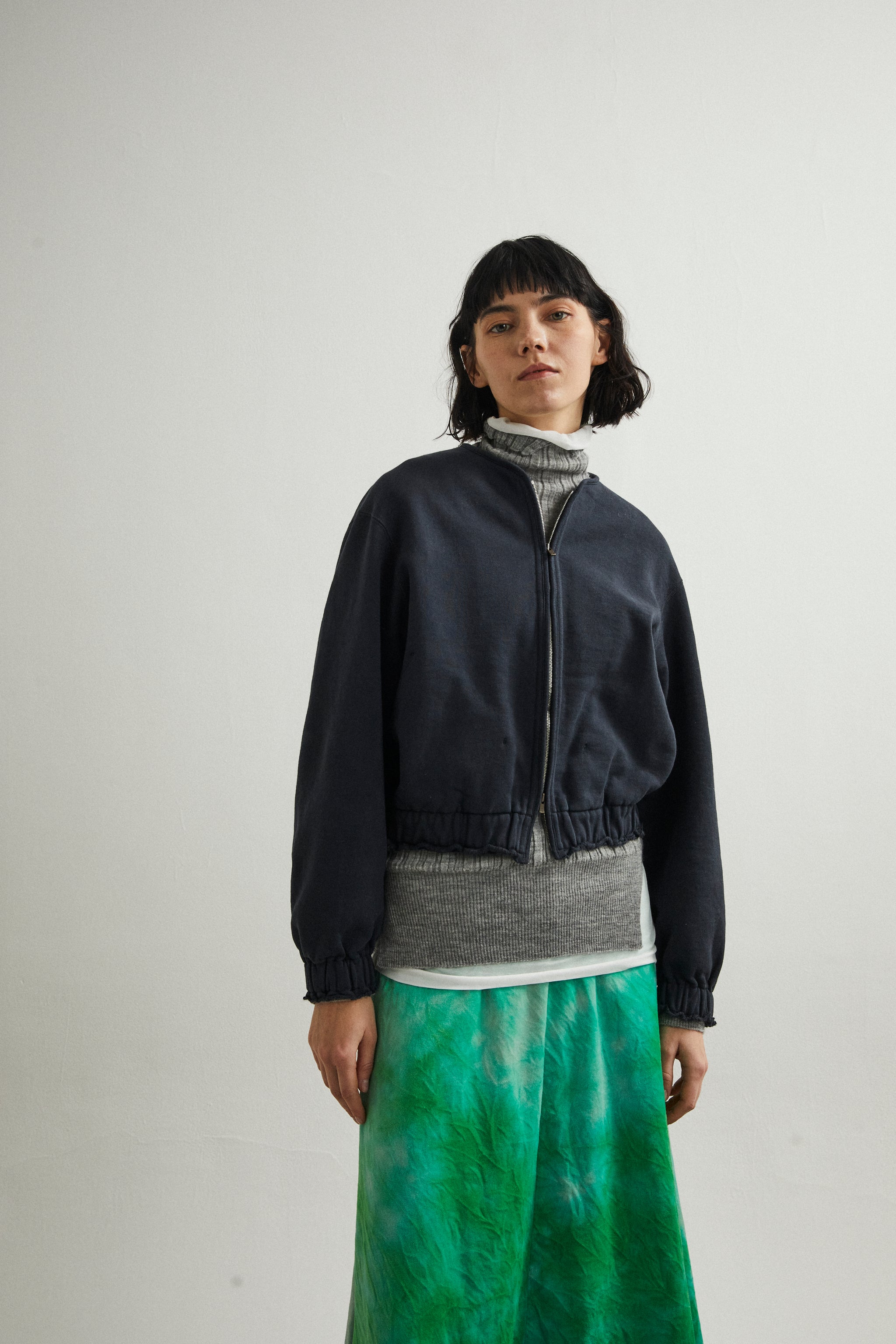 outer – unfil