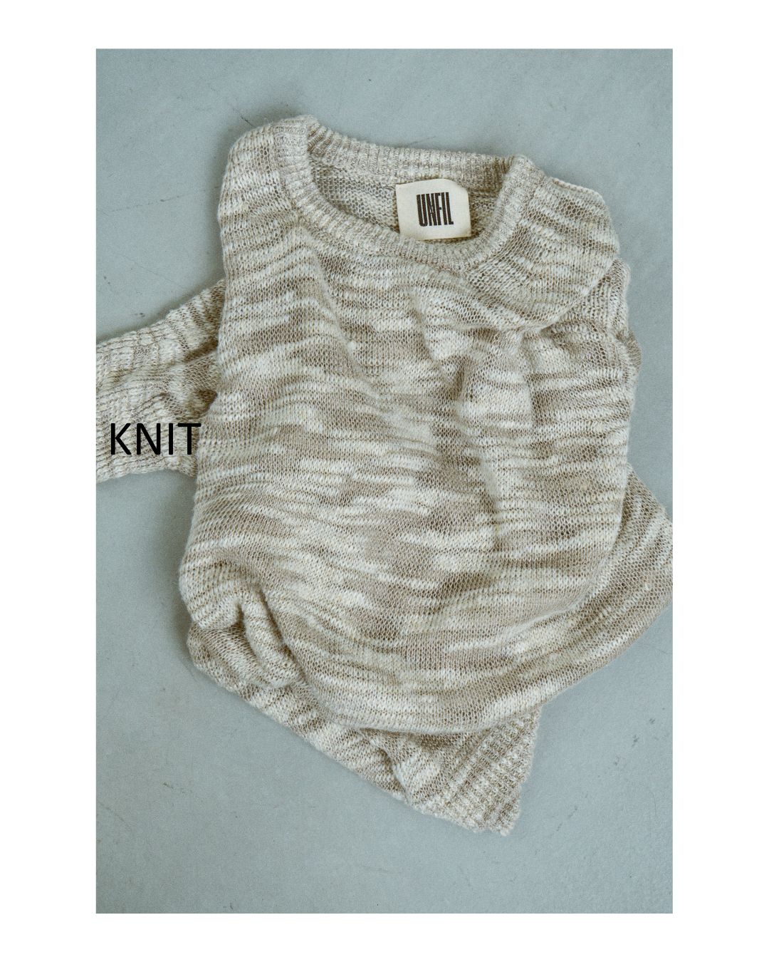 UNFIL | アンフィル