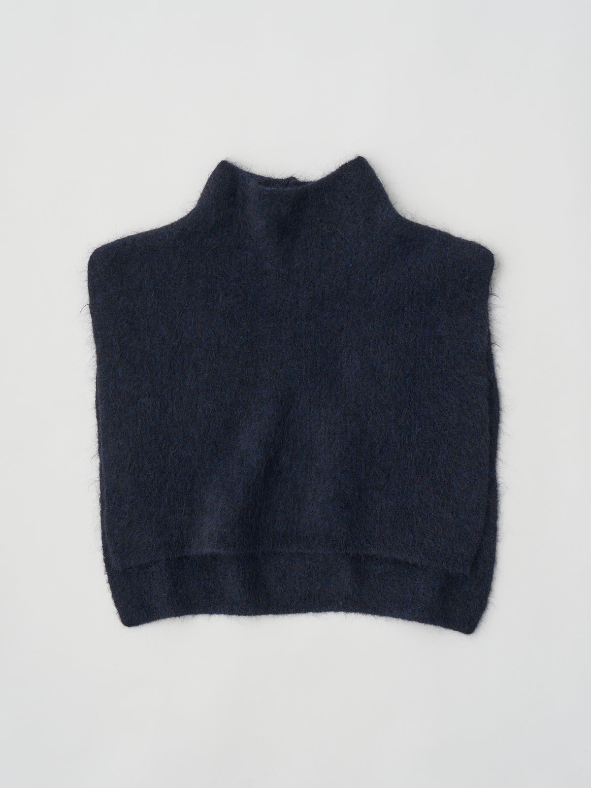 STRETCH SUPERKID MOHAIR NECK WARMER