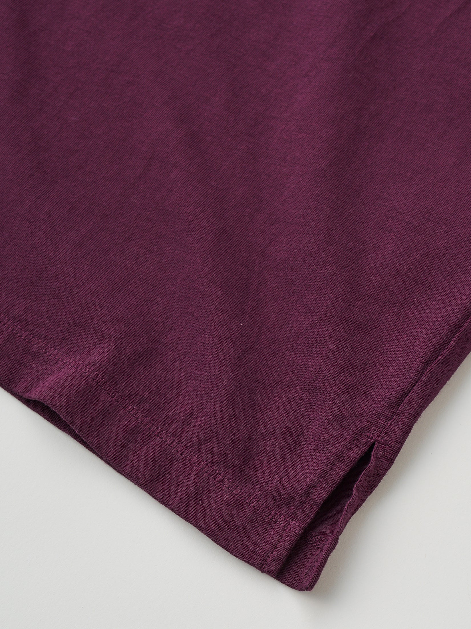 COTTON OPEN-END YARN GARMENT DYEING SLEEVELESS TOP