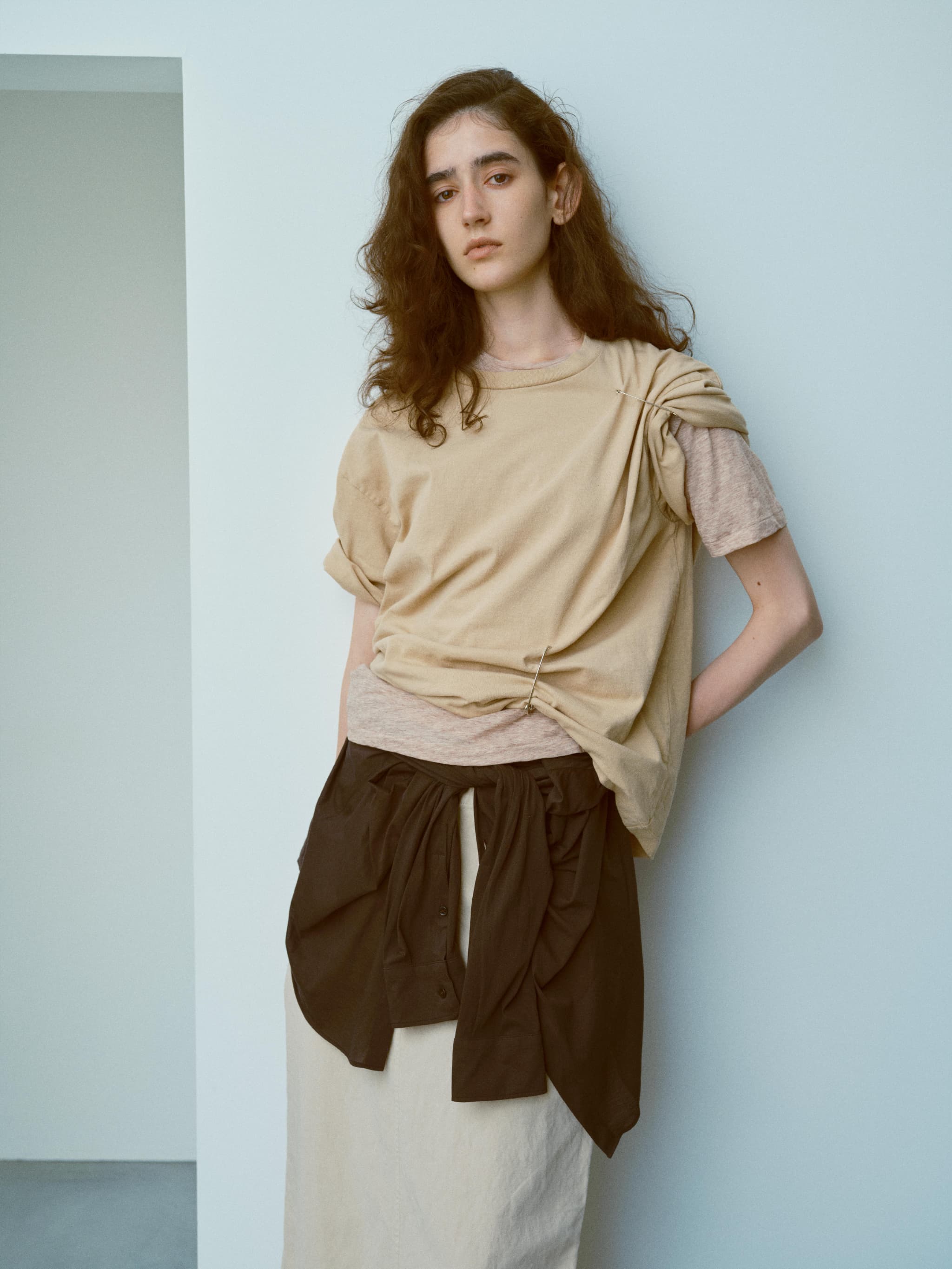 UNFIL KILT PIN