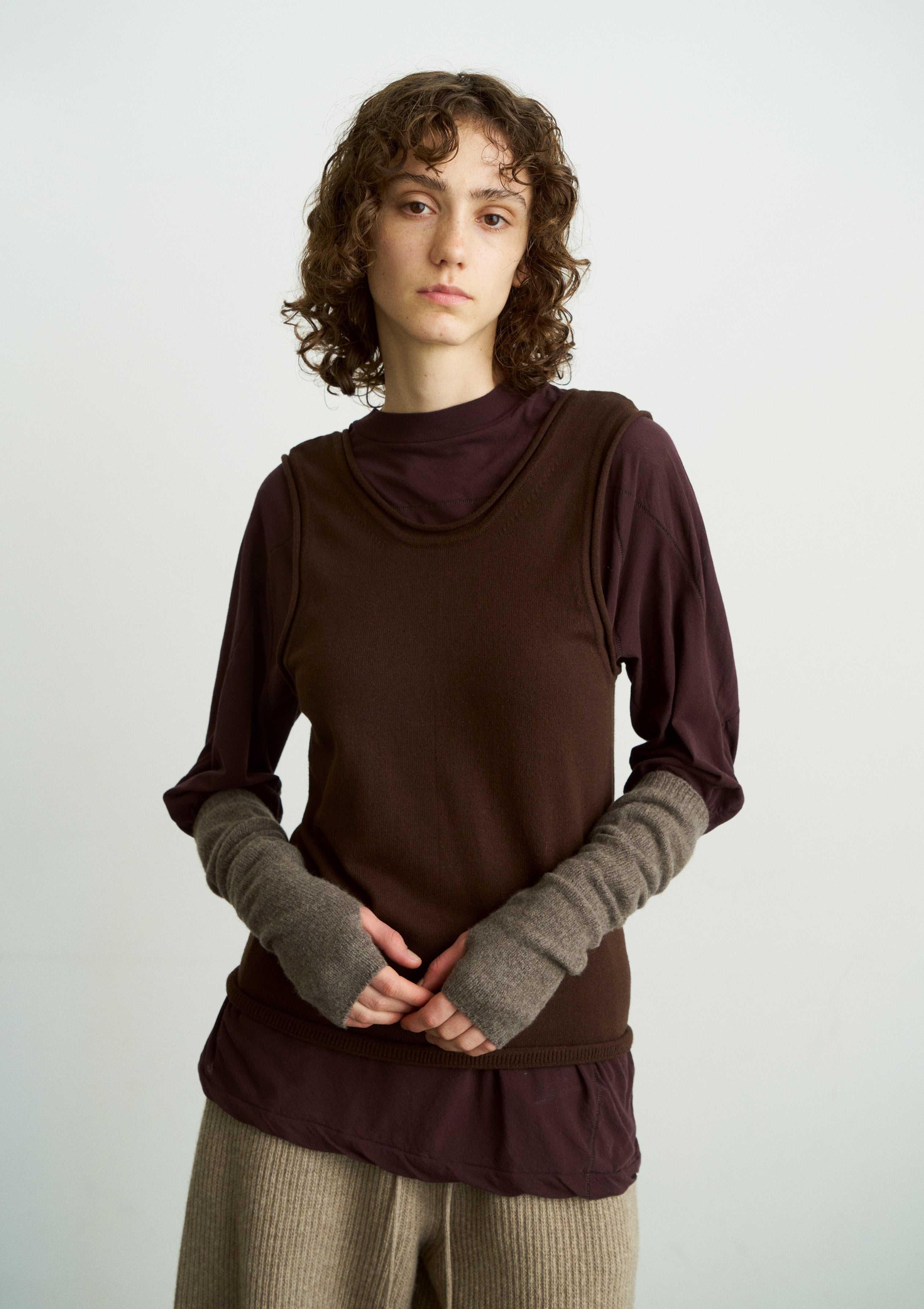 unfil wool-tropical セットアップ unfil wool-tropical セットアップ