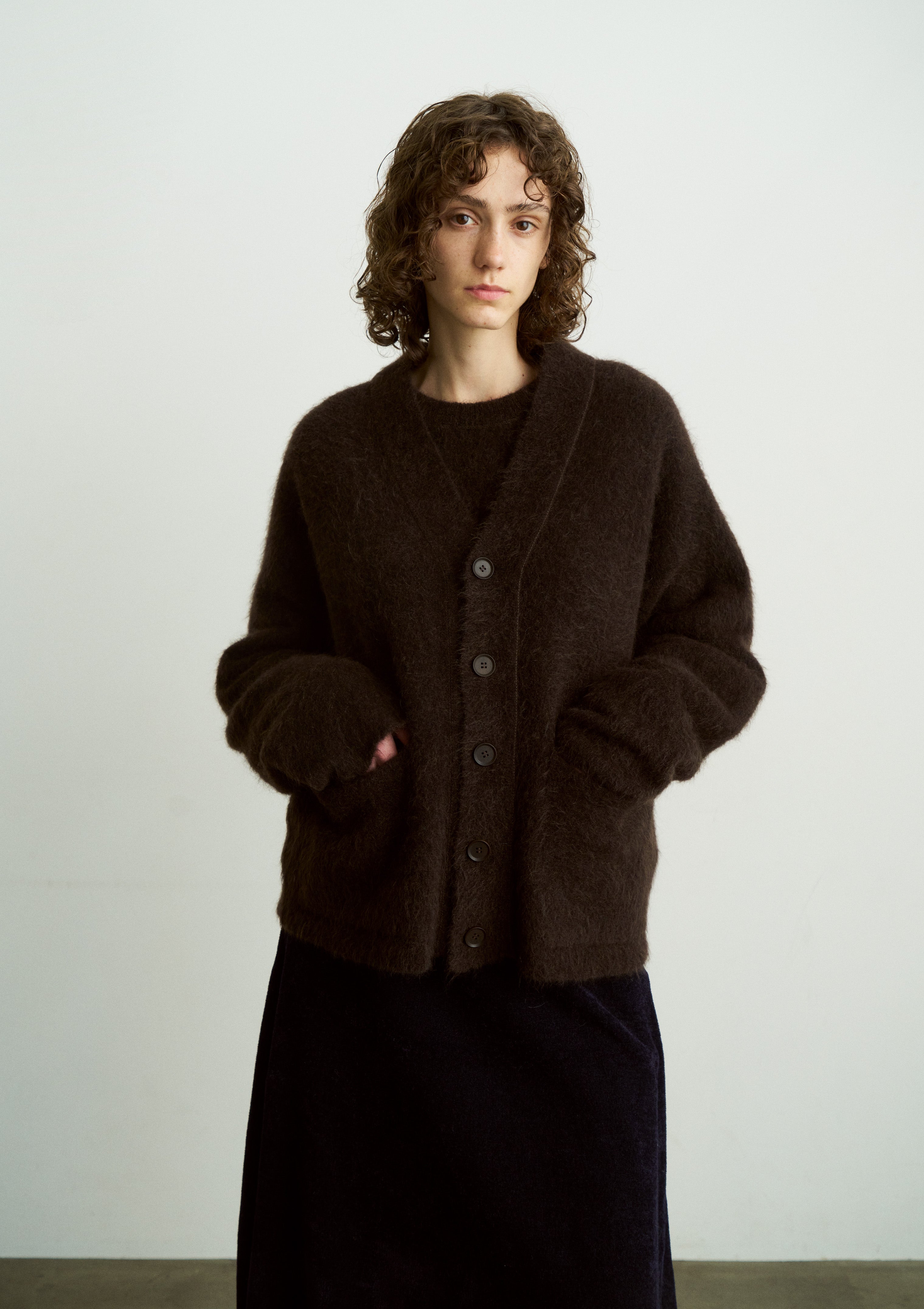 STRETCH SUPERKID MOHAIR C/D